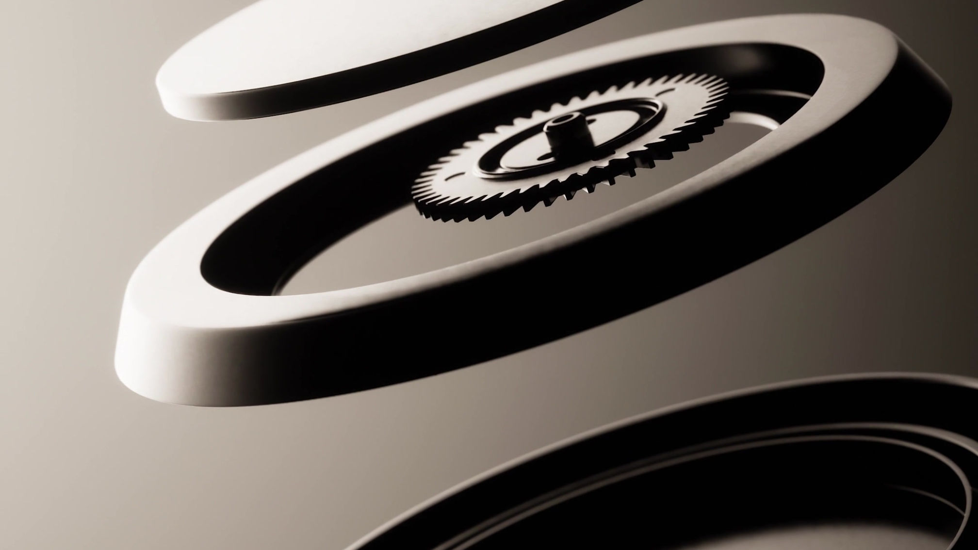 Product Animation | Unreal Engine